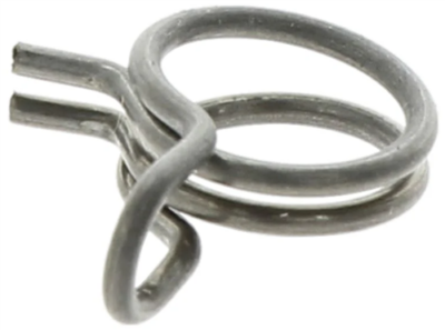 Husqvarna slangenklem