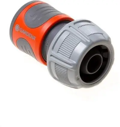 Gardena Koppeling 1/2" 18215