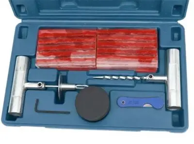 HBM 56dlg Bandenreparatieset