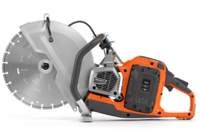 Husqvarna K1 350mm op accu excl zaagblad en zonder accu