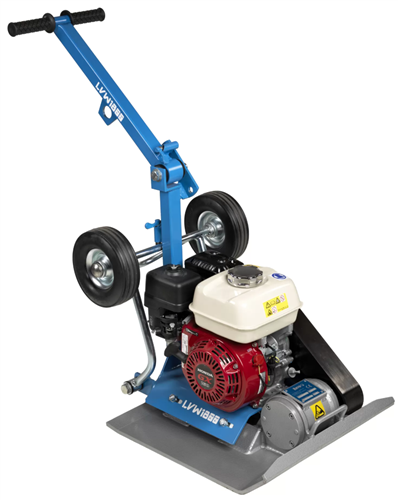 Trilplaat Revo LVW 1800 Honda
