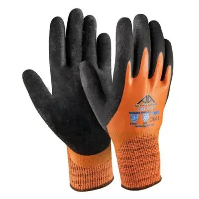 Active Gear werkhandschoenen ICE 1110 8/M