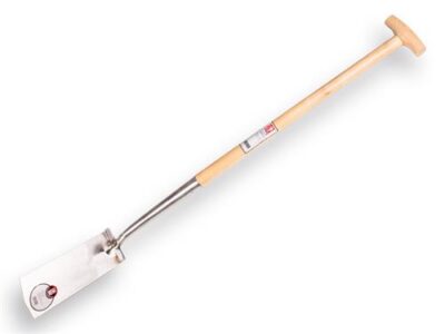Kabelspade IDEAL Ecco 1108 gepolijst, met OPSTAP en ESSEN T-
