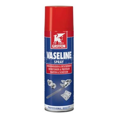 Vaseline spray