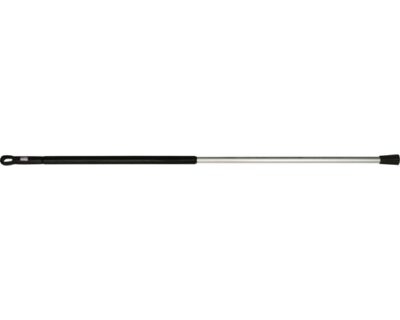 Steel VERO Man-Power HA 1500, 150 cm, aluminium met zwarte k
