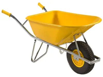 Kruiwagen Fort SMB-100