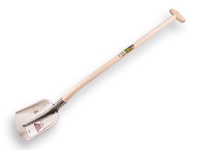 Steekbats RURH BRILLANT 1/4 000 gepolijst, met ATLAS Blijham