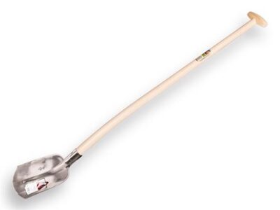 Steekbats RURH BRILLANT 1/4 00, extra gehard en gepolijst, m