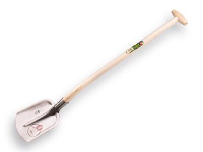 Steekbats ABC 1/4 000, gehard en gepolijst, met ATLAS Blijha
