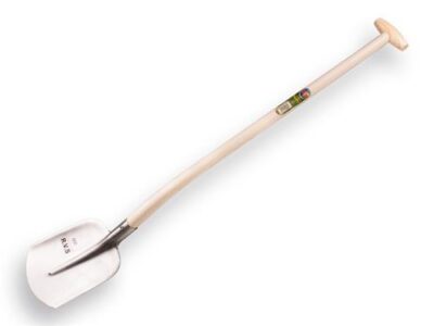 Steekbats ATLAS DIAMANT RVS 1/4 000, met ATLAS Blijhamsteel