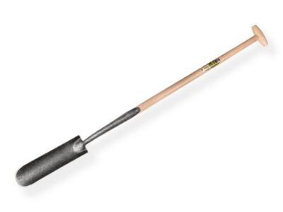 Kabelspade DE WIT met ATLAS T-steel 90 cm