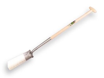 Kabelspade ATLAS DIAMANT met OPSTAP en ESSEN T-steel 80 cm