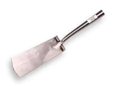 Kabelspade IDEAL Ecco 1108 gepolijst, met OPSTAP, zonder ste