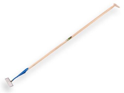 Schoffel DE WIT Venlo's model gesmeed 14 cm, met steel 170 x