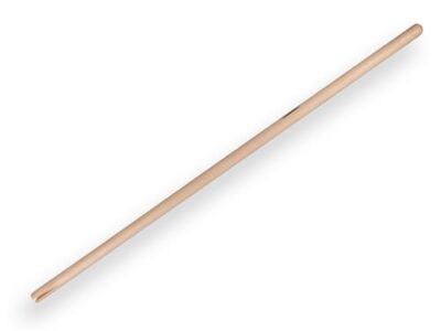 Palenzettersteel ATLAS 150 x 3,7 cm, voor Jumbo palenzetter