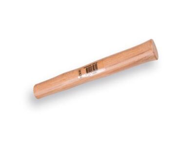 Mokersteel ATLAS HICKORY 1000 gram, kopmaat 18,5 x 31,5 mm v