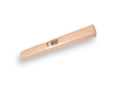 Mokersteel ATLAS HICKORY 1250 gram, kopmaat 18,5 x 31,5 mm v