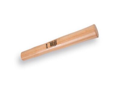 Mokersteel ATLAS HICKORY 1500 gram, kopmaat 20 x 33,5 mm vol