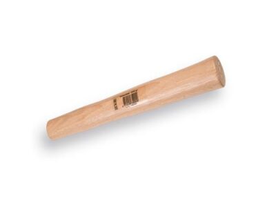 Mokersteel ATLAS HICKORY 2000 gram, kopmaat 22 x 37,5 mm vol