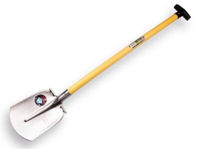 Steekbats ATLAS DIAMANT 1/4 000 gehard, gepolijst, RONDE OPS
