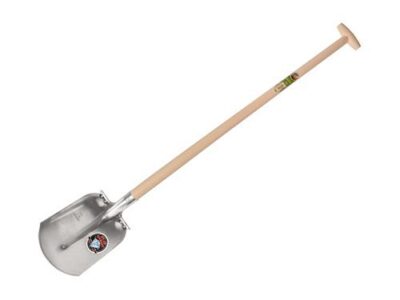 Steekbats ATLAS DIAMANT 1/4 000 gehard, gepolijst, RONDE OPS