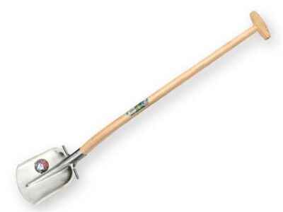 Steekbats ATLAS DIAMANT 1/4 000 gehard, gepolijst, RONDE OPS