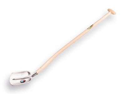 Steekbats ATLAS DIAMANT 1/4 00 gehard, gepolijst, met ATLAS