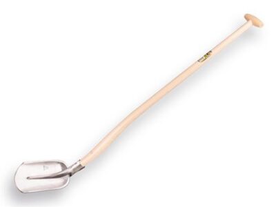 Steekbats ATLAS DIAMANT 1/4 000 gehard, gepolijst, met ATLAS