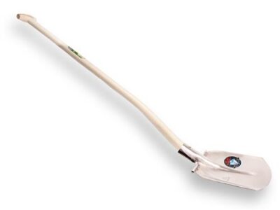 Steekbats ATLAS DIAMANT 1/4 000 gehard, gepolijst, RONDE OPS