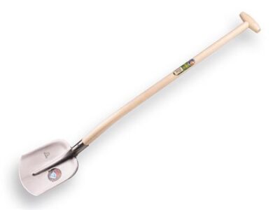 Steekbats ATLAS DIAMANT 1/4 000 gehard, blank gepolijst, met