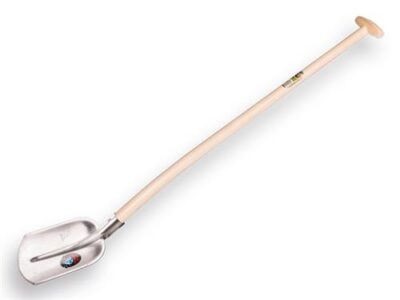Steekbats ATLAS DIAMANT 1/4 000 gehard, gepolijst, met ATLAS