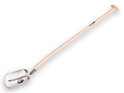 Steekbats ATLAS DIAMANT 1/4 000 gehard, gepolijst, met ATLAS