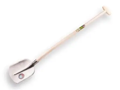 Steekbats ATLAS DIAMANT 1/4 00 gehard, gepolijst, met ATLAS