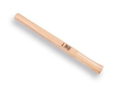 Rubberhamersteel ATLAS HICKORY voor Rotterdams model met gat