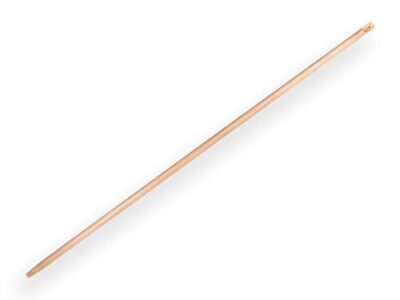 Steel TAUARI 160 x 2,8 cm, voor aluminium hooihark (656030)