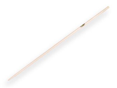 Steel ATLAS 200 x 2,8 cm, voor aluminium grashark (656045).