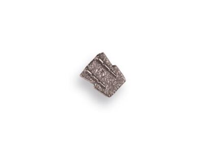 Metalen wig plat 18 mm nr. 3 (per 10 stuks)