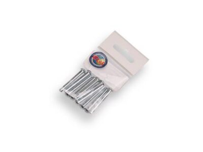 Klinknagel 40 mm voor SPEAR & JACKSON spadestelen (per 10 st