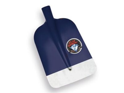 Betonschop ATLAS DIAMANT 1/2 0 blauw, gehard en gepolijst