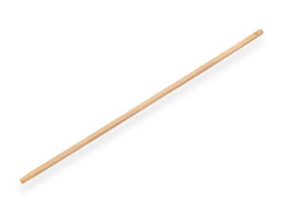 Steel hout 110 x 2,4 cm voor kindersneeuwschuiver