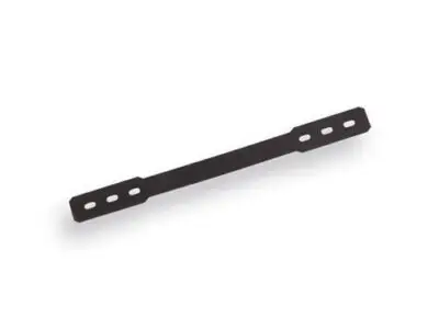 Stiek rubber 32cm tbv kniebeschermer