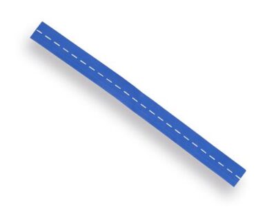 Riem elastiek 50 cm voor kniebeschermer GRIPLINE harmonica