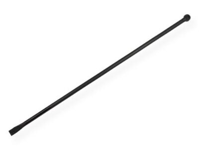 BK004 Stootijzer 150cm rond
