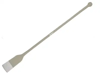 Wortelbijl LABORA 120 cm met gepolijste beitel 10 x 25 cm