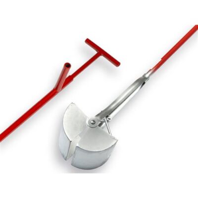 961889 Putschep Easygrab 20cm vierkant