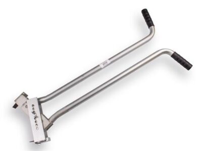 Steentrekker - Klinkertrekker LABORA verzinkt 84 cm