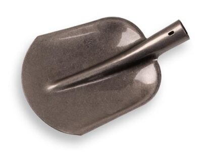 steekbats 1/4 000 blank gelakt, zonder steel