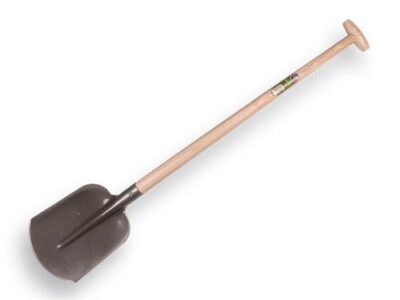 Steekbats ATLAS 1/4 000 gehard, met ATLAS schopsteel 100 cm
