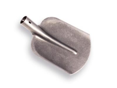 Steekbats ATLAS 1/4 000 gehard, blank gelakt, zonder steel