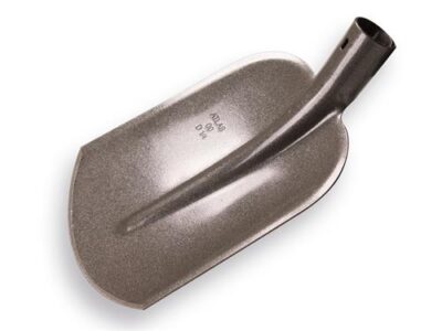 Steekbats ATLAS 1/4 00 gehard, blank gelakt, zonder steel